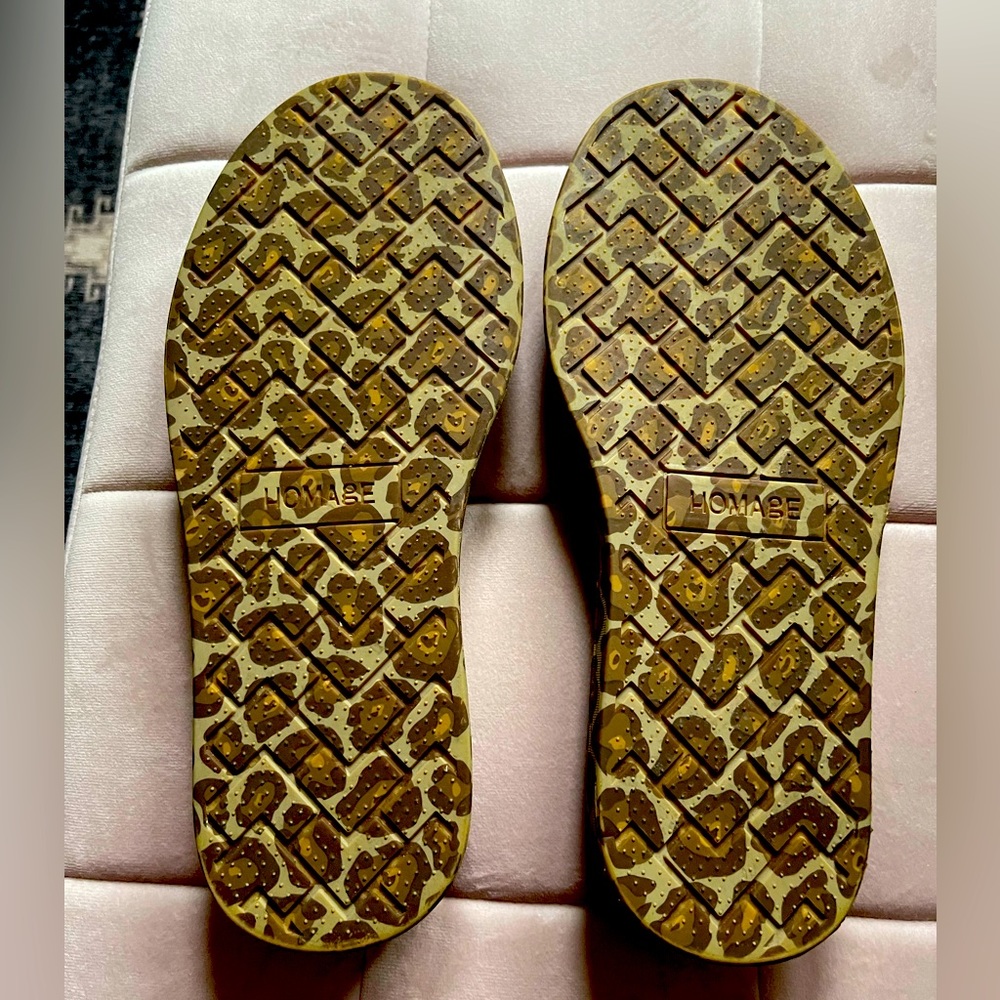 Ugg boot protectors - size 6 - boot wrap